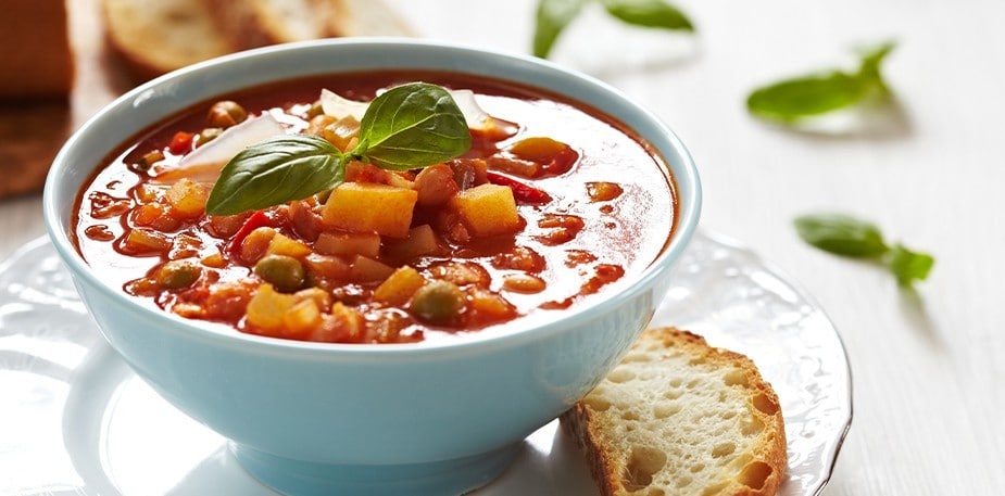 Soup of the Day: 6 Rekomendasi Resep Sup