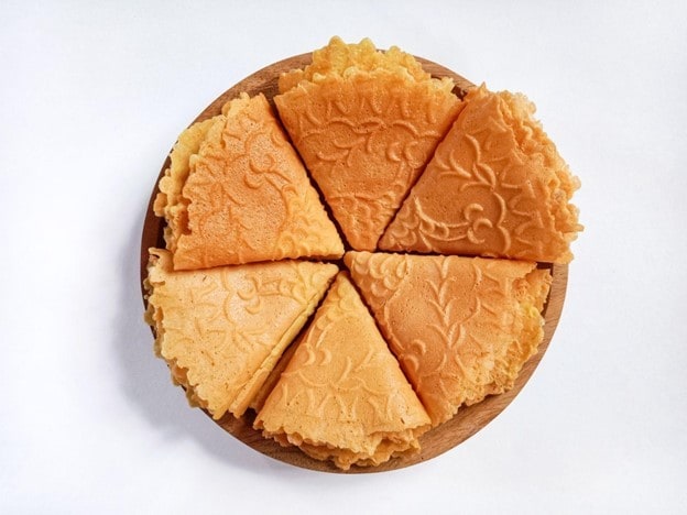 Kue Seupet Kue Seupet