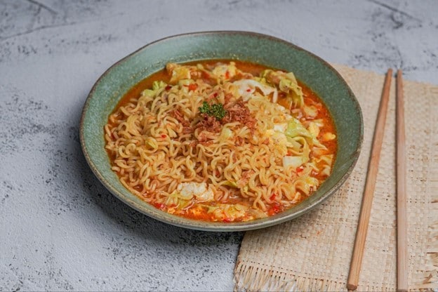 Mie Sure Mie Sure