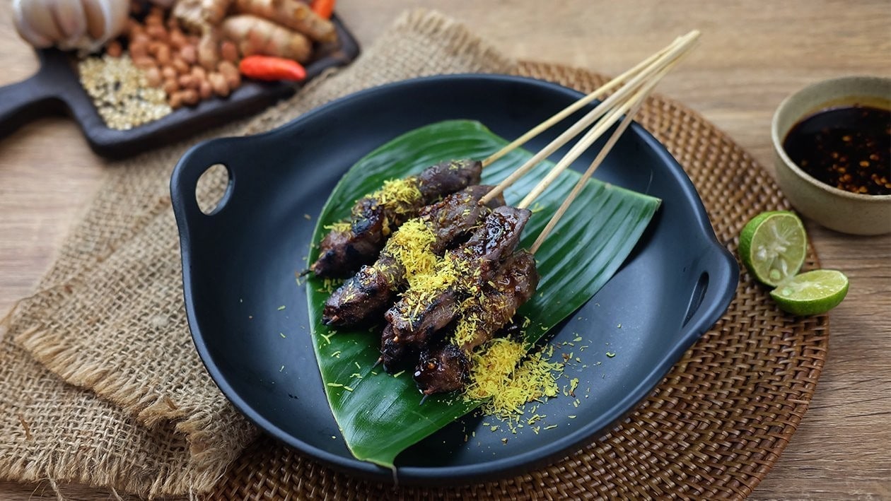Sate Koplo
