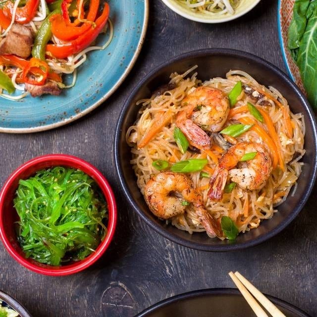 15 Inspirasi Menu Makanan Sehat yang Menggugah Selera, Variasi Hidangan Baik untuk Tubuh! 