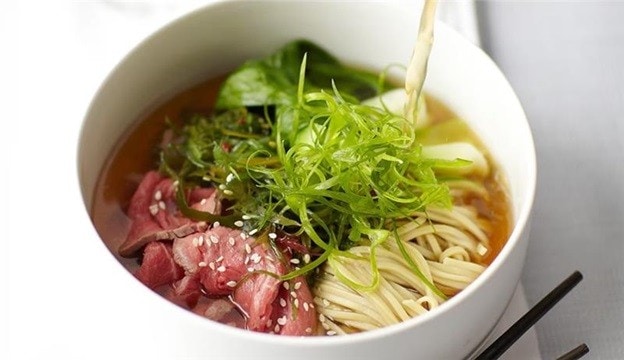 Dok. UFS (resep shoyu beef ramen) Dok. UFS (resep shoyu beef ramen)