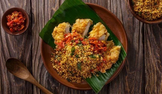 resep ayam geprek resep ayam geprek