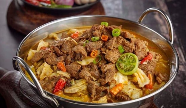 resep tongseng resep tongseng