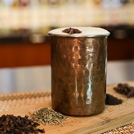 Chai Tea Tarik Chai Tea Tarik