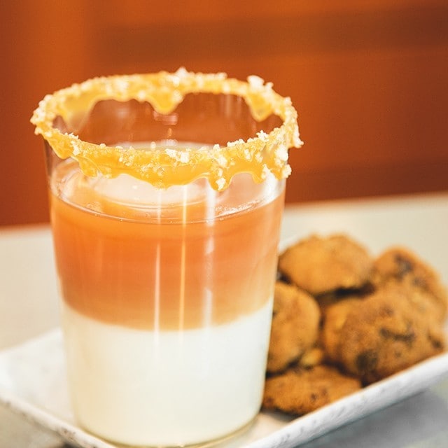 Sajian Minum Teh yang Sempurna