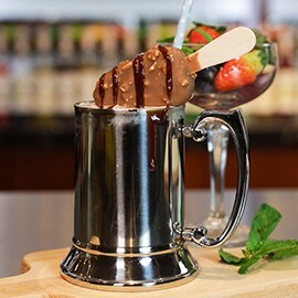 Nut-Tea Chocolate Nut-Tea Chocolate