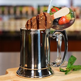 Nut-Tea Chocolate Nut-Tea Chocolate