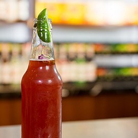 Berry Rose Tea Berry Rose Tea