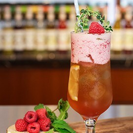 Raspberry Flash Jasmine Raspberry Flash Jasmine