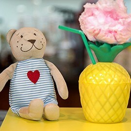 Kiddy Kid Tea Kiddy Kid Tea