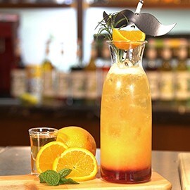 Chamomile Sunrise Chamomile Sunrise