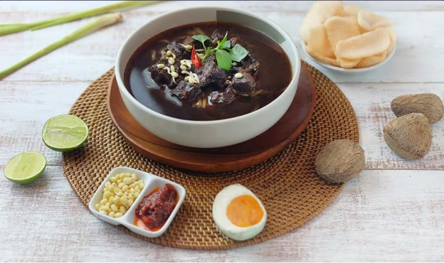 Dok. UFS (resep rawon)  