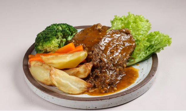 Dok. UFS (resep rawon)  