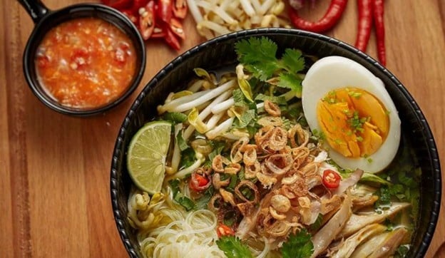 Dok.UFS (resep soto ayam bening) Dok.UFS (resep soto ayam bening)