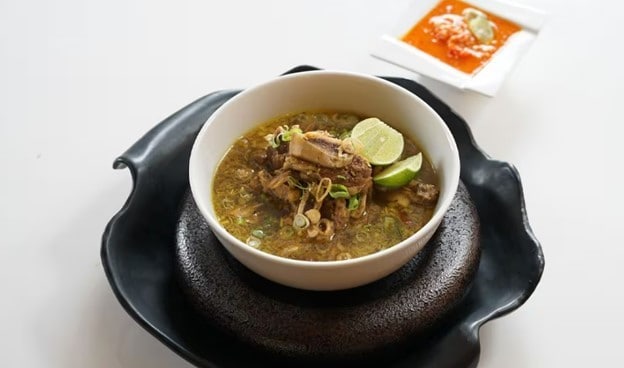 Dok. UFS (resep sup konro) Dok. UFS (resep sup konro)