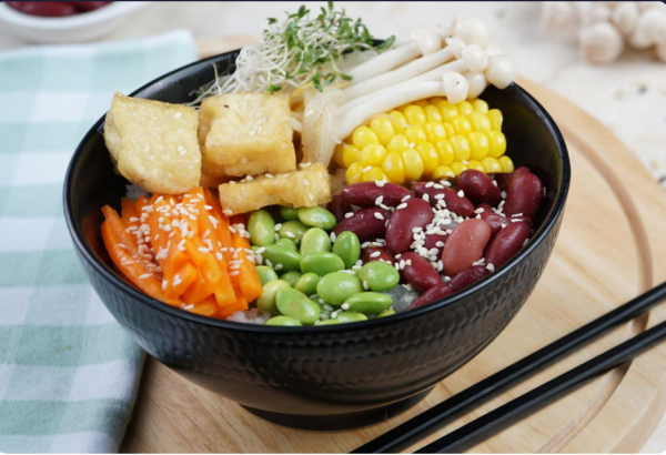 Dok. UFS (resep poke bowl) 