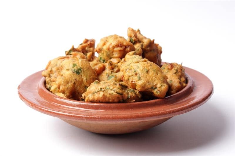 Pakora Pakora