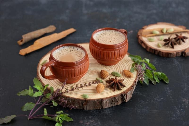 Masala chai Masala chai