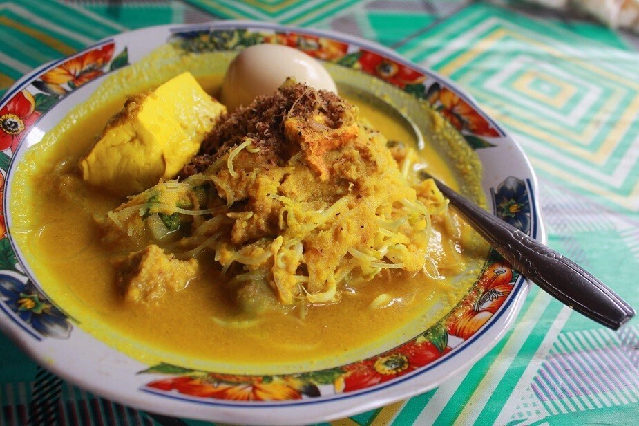 laksa bogor laksa bogor