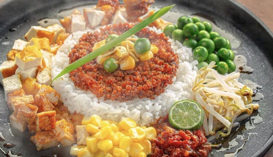 nasi tutug oncom nasi tutug oncom