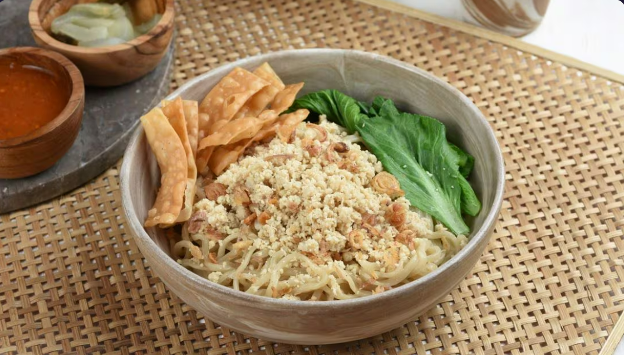 Dok. UFS (resep cwie mi Malang)