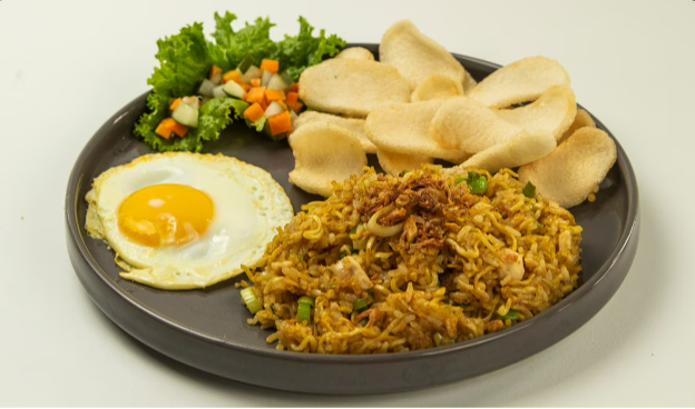 Dok. UFS (resep nasi goreng mawut)  