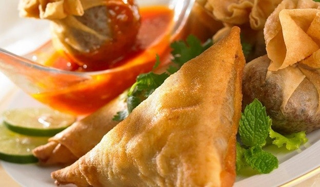 Dok. UFS (resep samosa) Dok. UFS (resep samosa)
