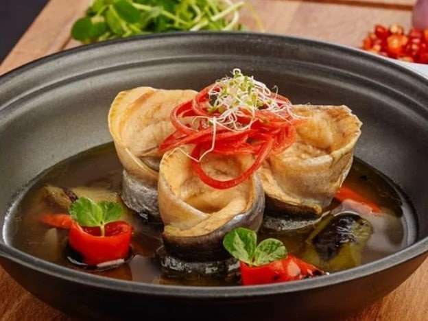 Pindang Patin Pindang Patin