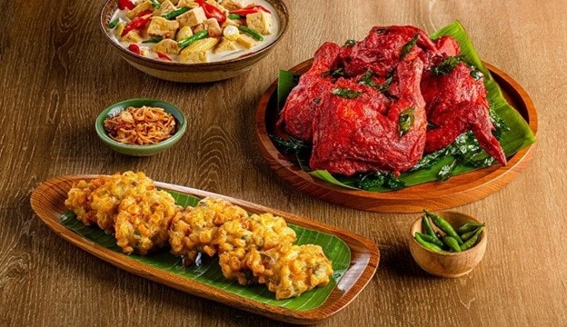 Dok. UFS (resep ayam goreng rempah merah)  