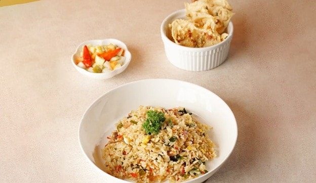 Dok. UFS (resep nasi goreng peda) 