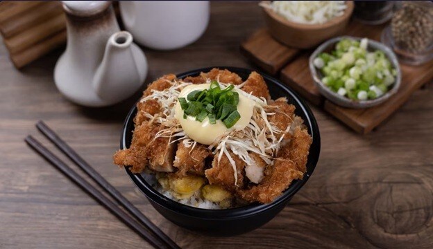 Dok. UFS (resep chicken nanban)  