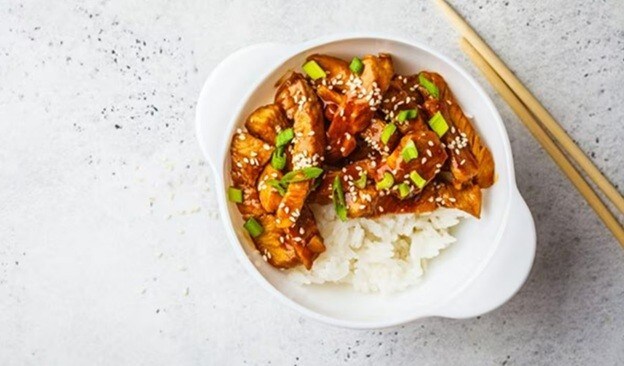 Dok. UFS (resep rice bowl teriyaki)   
