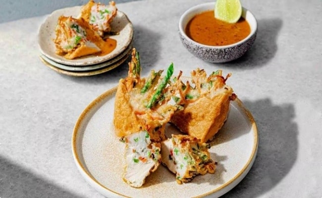 Dok. UFS (resep batagor kribo) 