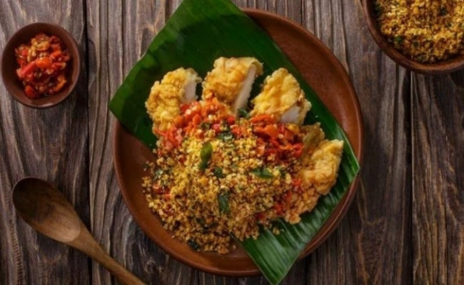 Dok. UFS (resep ayam geprek)