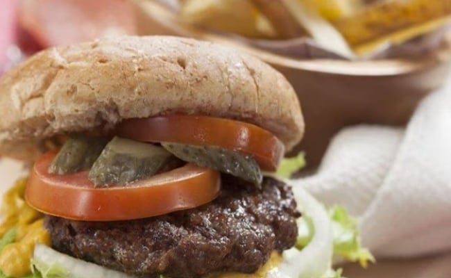 Dok. UFS (resep burger gandum) 