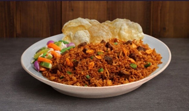 resep nasi goreng kambing