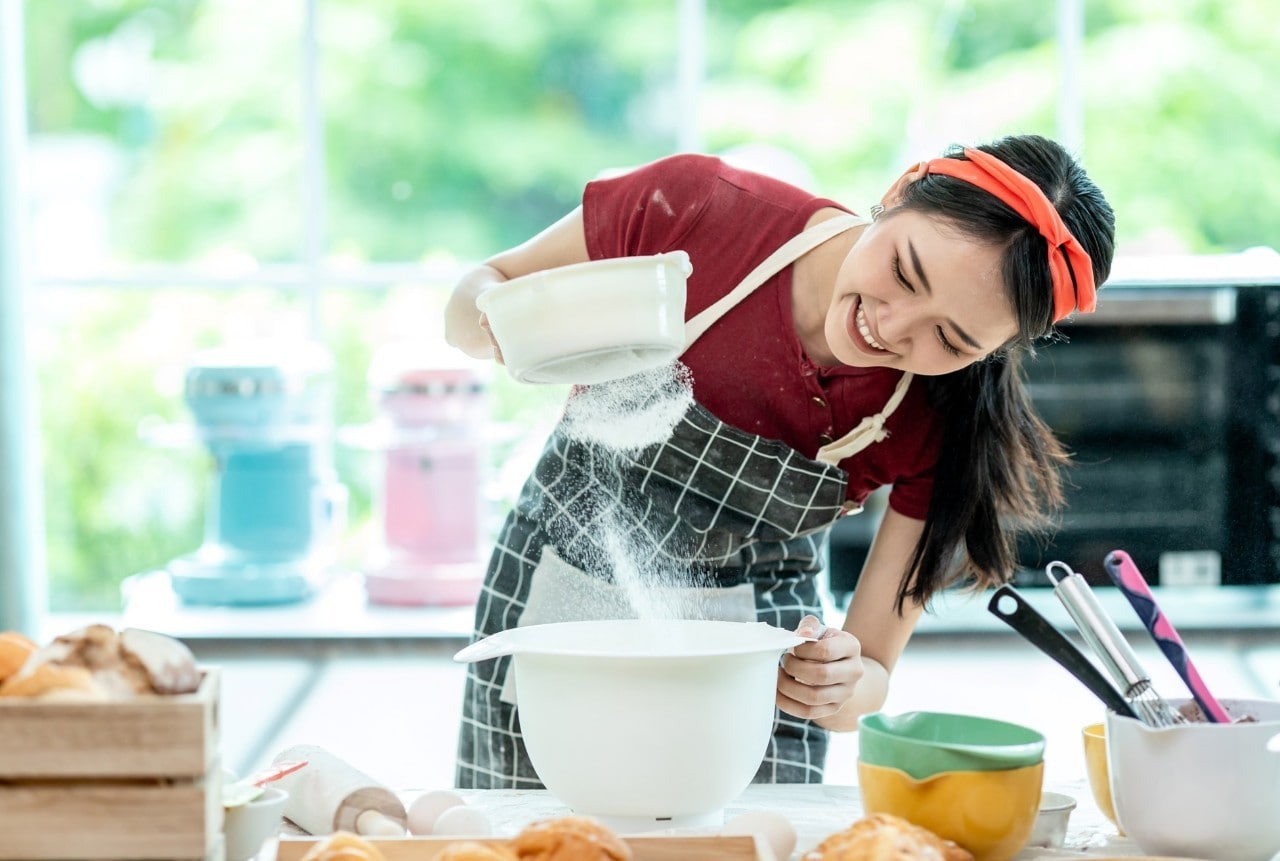 Tips Membangun Usaha F&B Buat Pemula Agar Cepat Balik Modal