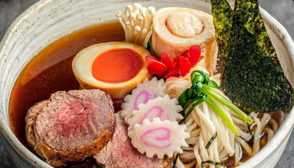 Dok. UFS (resep royal beef ramen)