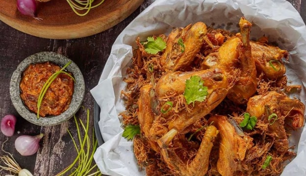 Dok. UFS (resep ayam goreng lengkuas) 