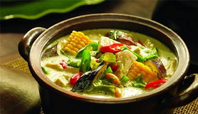 Dok. UFS (resep sayur lodeh) 