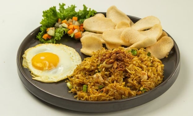 Dok. UFS (resep nasi goreng mawut)