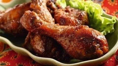 Dok. UFS (resep ayam madu)