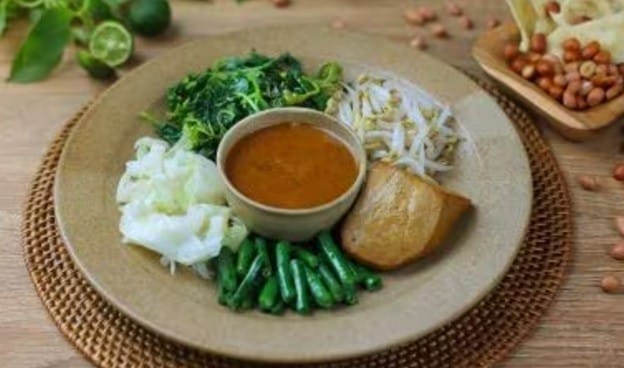 Pecel Madiun Pecel Madiun