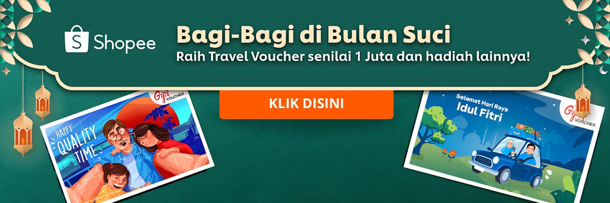 Bagi Bai di Bulan Suci