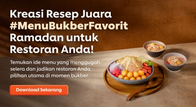 MenuBukberFavorit