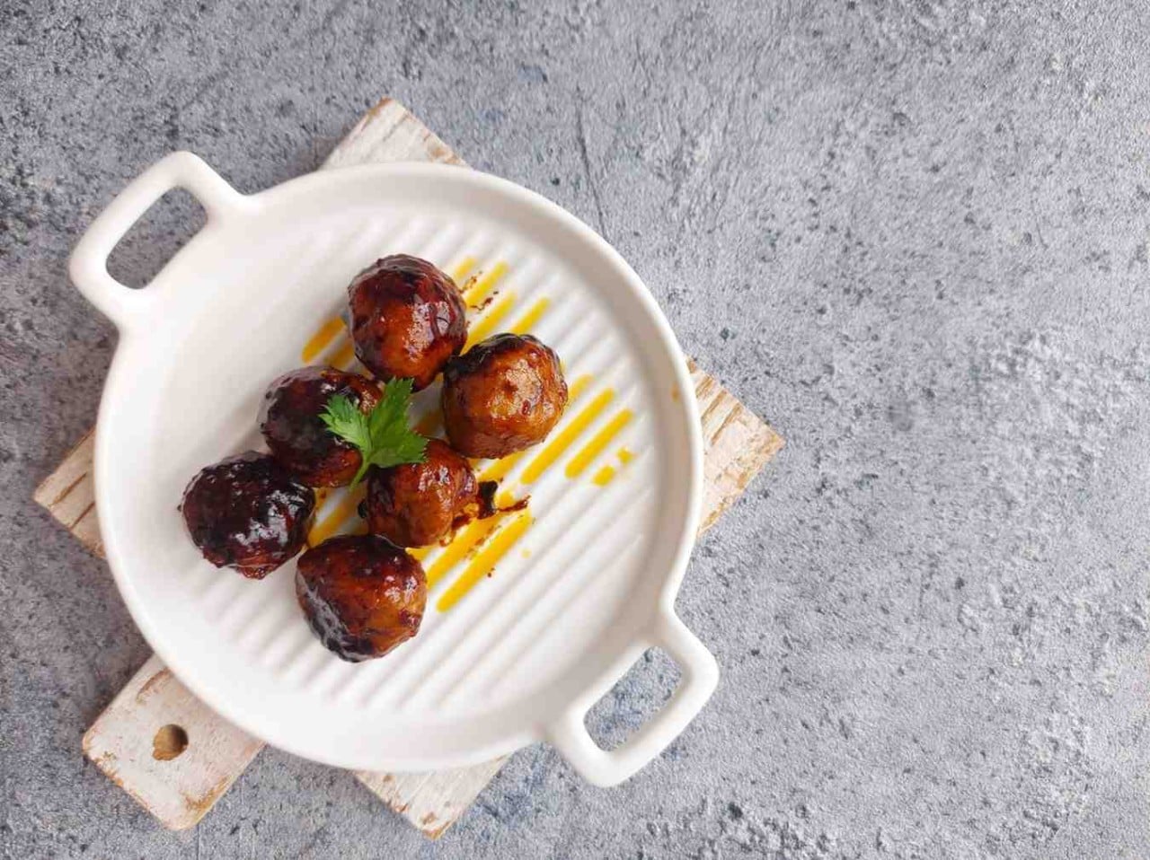 UFS (resep soto ayam bening)