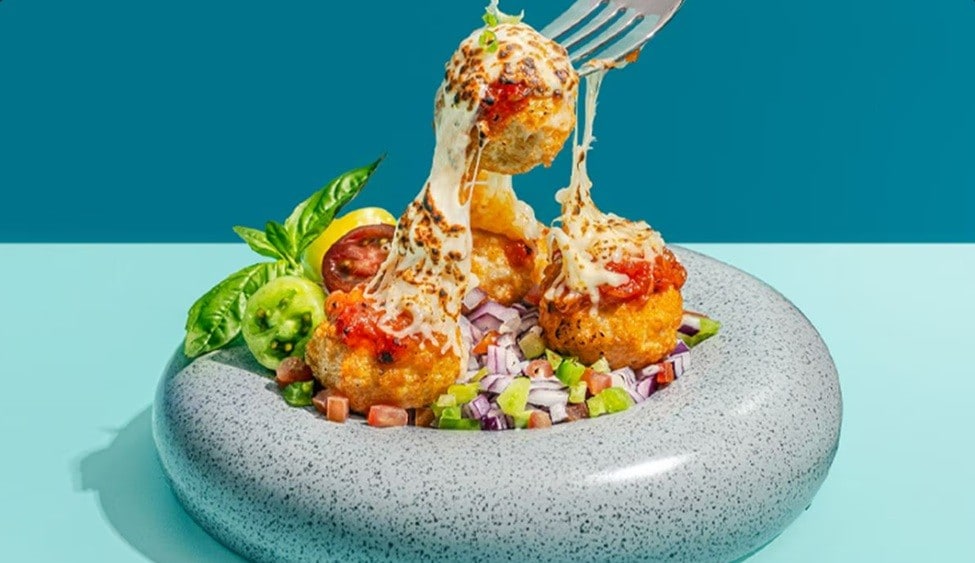 UFS (resep bakso goreng saus napolitana) UFS (resep bakso goreng saus napolitana)