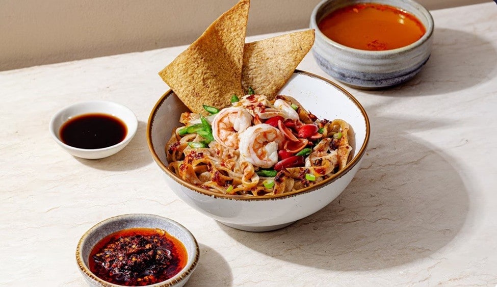 UFS (resep mi udang seutuhnya) UFS (resep mi udang seutuhnya)
