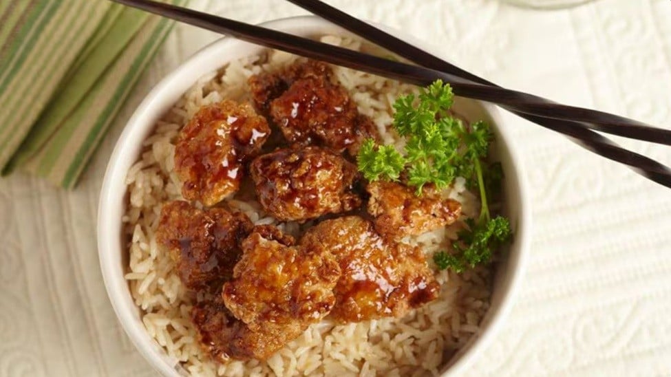 UFS (resep claypot chicken) UFS (resep claypot chicken)